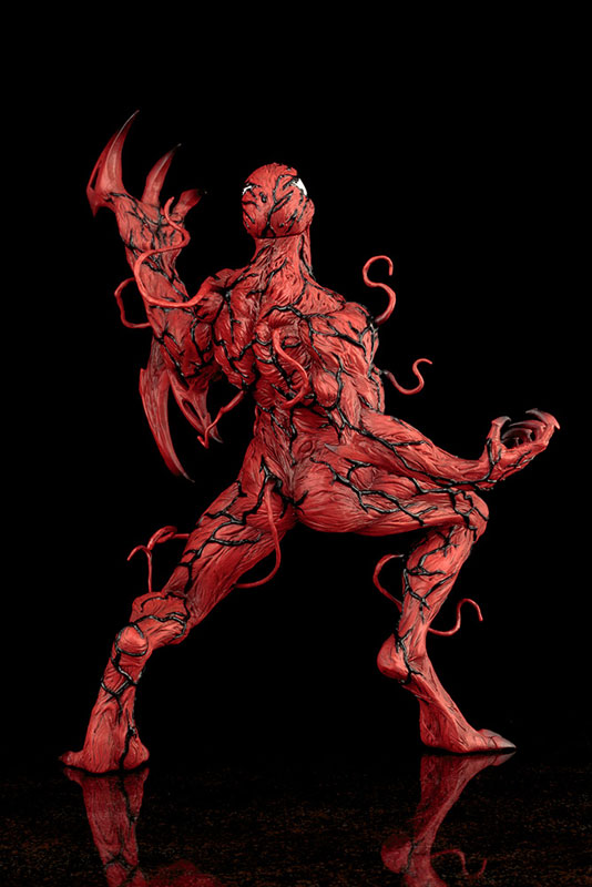 ARTFX+ MARVEL NOW! Carnage 1/10
