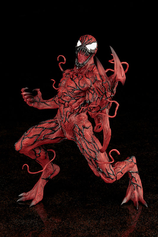 ARTFX+ MARVEL NOW! Carnage 1/10