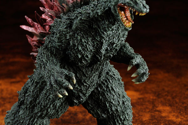 Chou Gekizou Series - Godzilla 2000