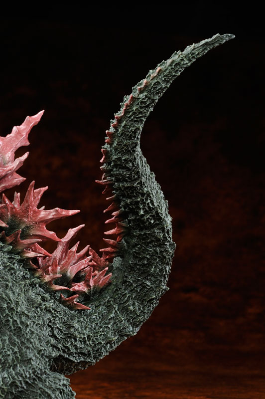 Chou Gekizou Series - Godzilla 2000