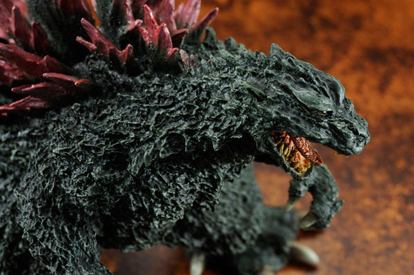 Chou Gekizou Series - Godzilla 2000