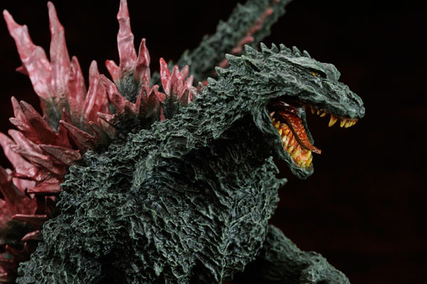 Chou Gekizou Series - Godzilla 2000