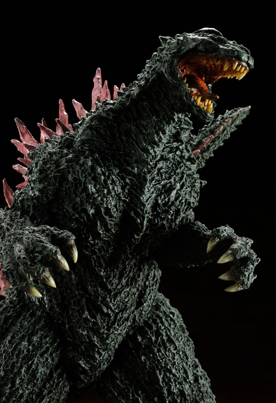 Chou Gekizou Series - Godzilla 2000