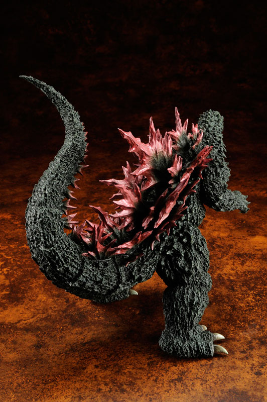 Chou Gekizou Series - Godzilla 2000