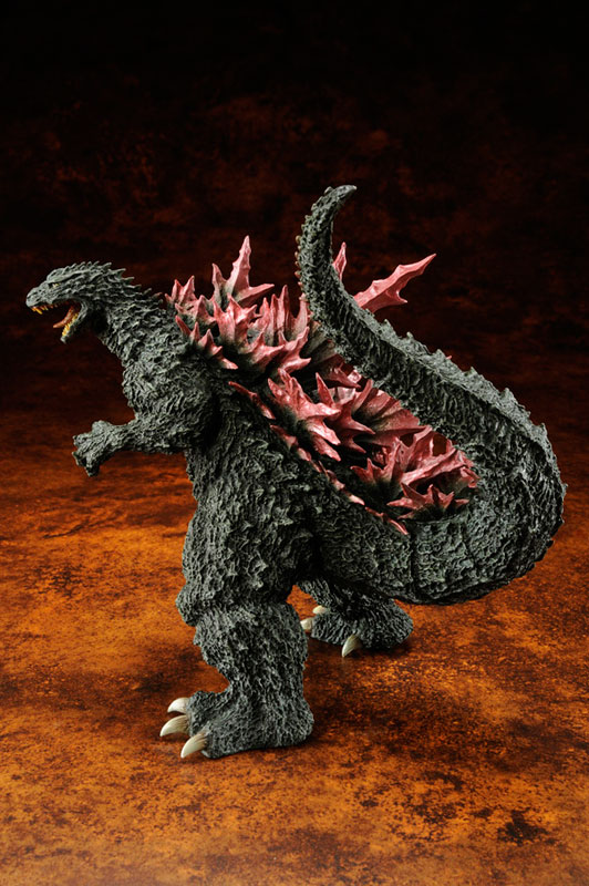 Chou Gekizou Series - Godzilla 2000