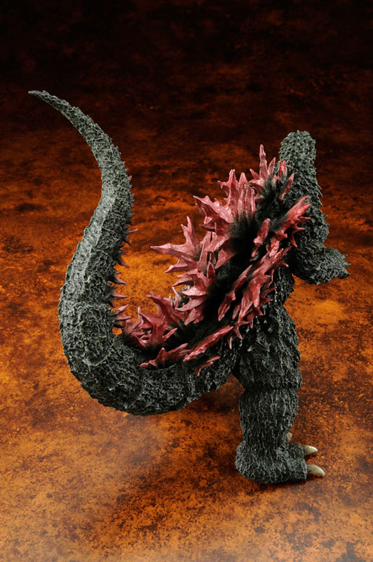Chou Gekizou Series - Godzilla 2000