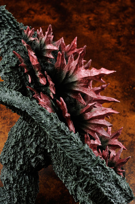 Chou Gekizou Series - Godzilla 2000