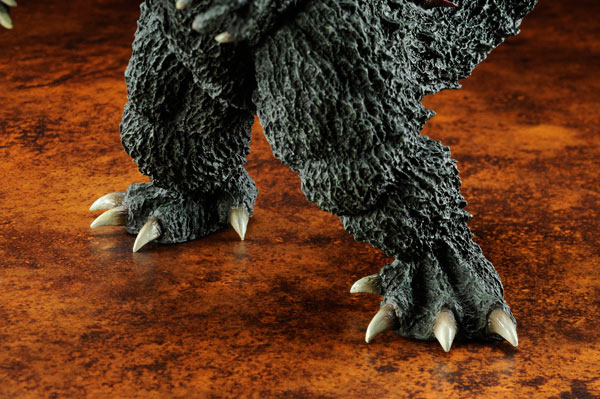 Chou Gekizou Series - Godzilla 2000