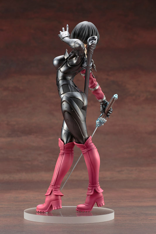 DC COMICS Bishoujo - DC UNIVERSE: Katana 1/7 Complete Figure