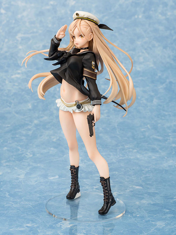 Anmi -AvianRomance- Frigatebird 1/7 Complete Figure