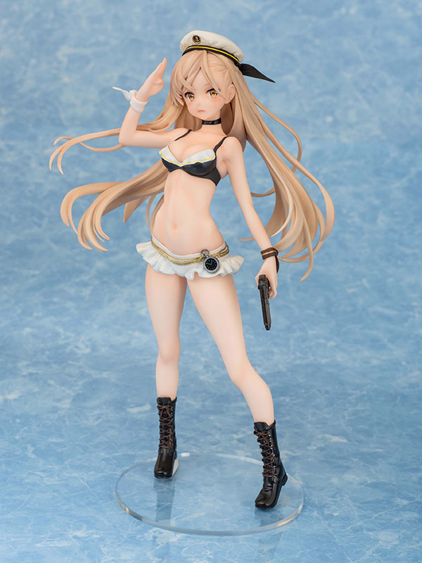 Anmi -AvianRomance- Frigatebird 1/7 Complete Figure