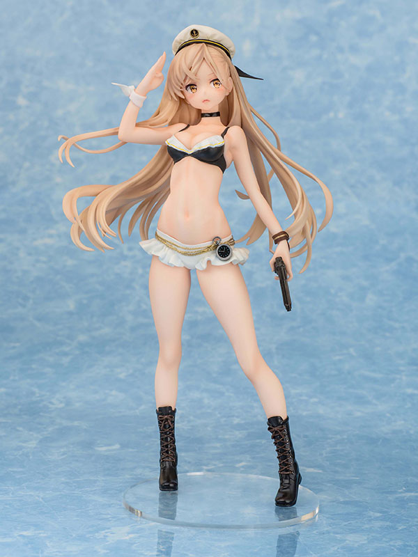 Anmi -AvianRomance- Frigatebird 1/7 Complete Figure