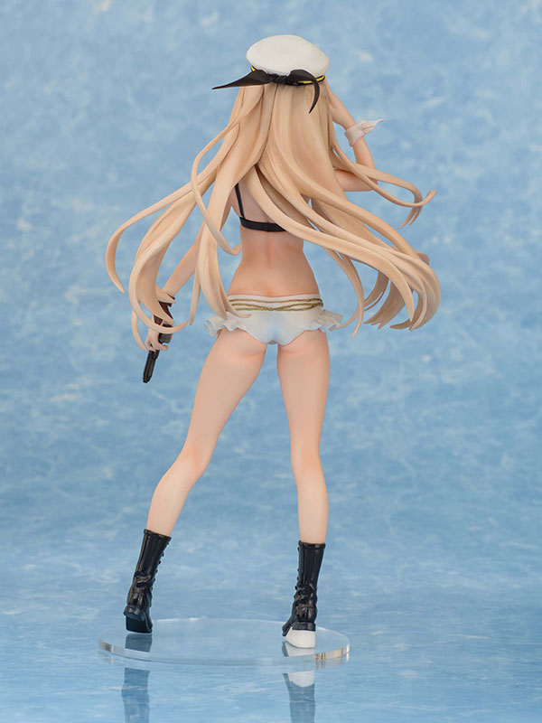 Anmi -AvianRomance- Frigatebird 1/7 Complete Figure