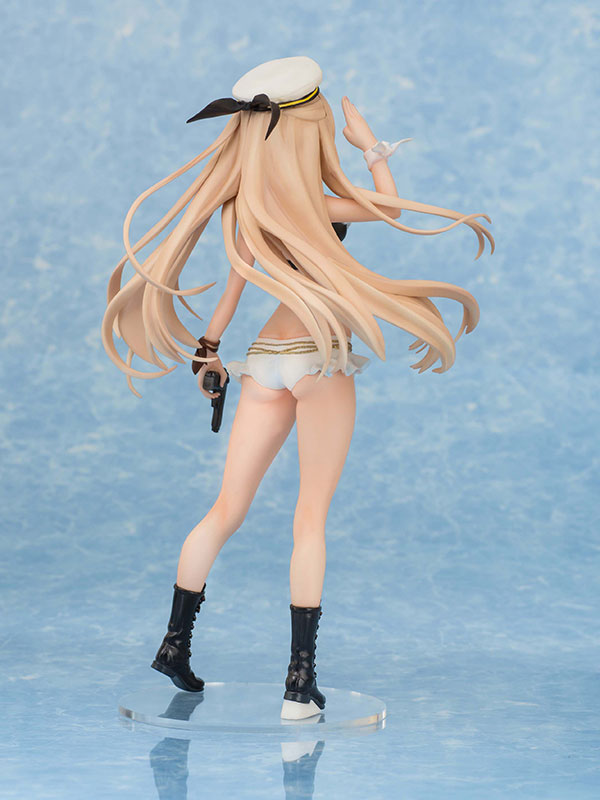 Anmi -AvianRomance- Frigatebird 1/7 Complete Figure