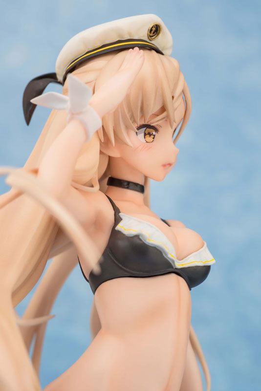 Anmi -AvianRomance- Frigatebird 1/7 Complete Figure