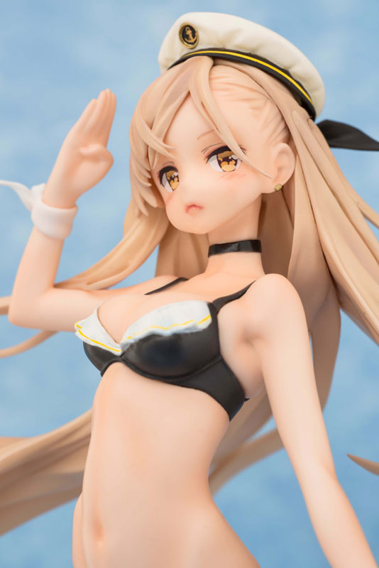 Anmi -AvianRomance- Frigatebird 1/7 Complete Figure