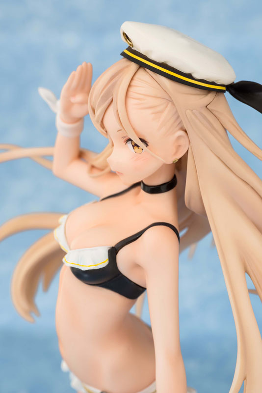 Anmi -AvianRomance- Frigatebird 1/7 Complete Figure