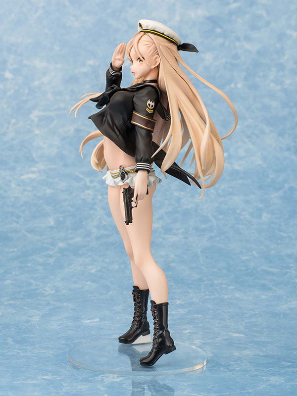 Anmi -AvianRomance- Frigatebird 1/7 Complete Figure