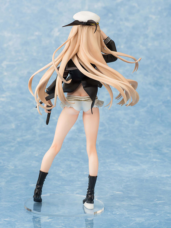 Anmi -AvianRomance- Frigatebird 1/7 Complete Figure