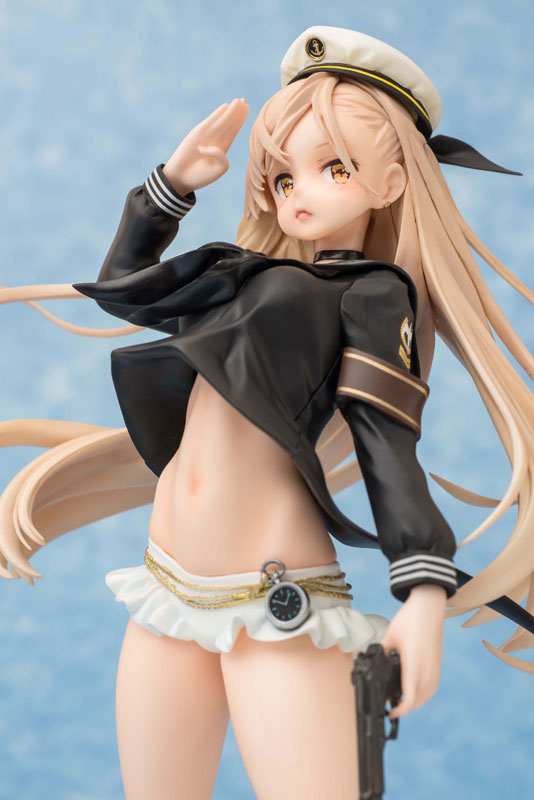 Anmi -AvianRomance- Frigatebird 1/7 Complete Figure