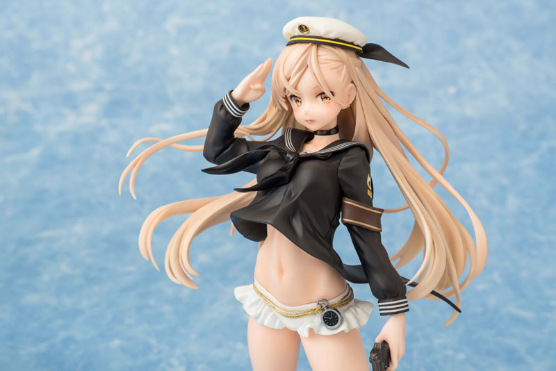 Anmi -AvianRomance- Frigatebird 1/7 Complete Figure