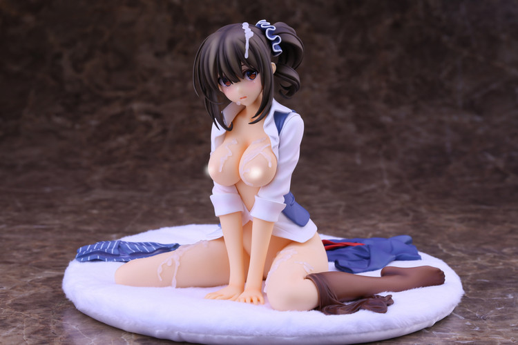 Exclusive Sakura Hina Limited Color ver. Skytube figure