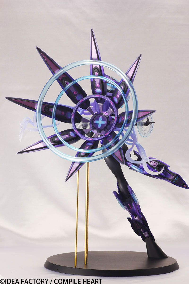 Shin Jigen Game Neptune Victory II