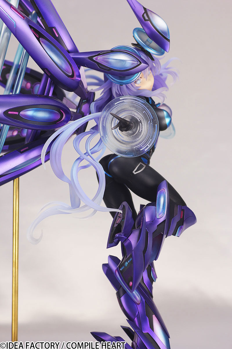 Shin Jigen Game Neptune Victory II