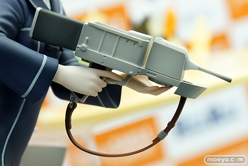 Max Factory New Figures Fleet Skirt - Ship - This Z1 (Leberecht Mars)