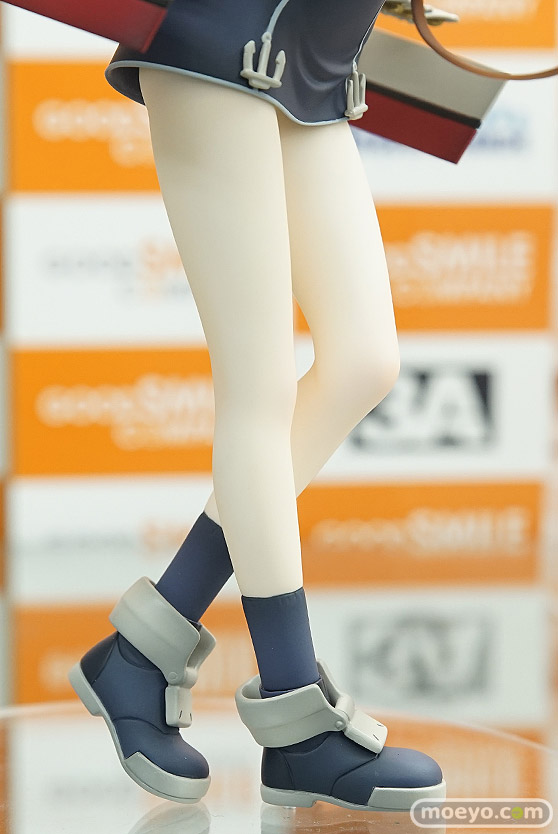 Max Factory New Figures Fleet Skirt - Ship - This Z1 (Leberecht Mars)