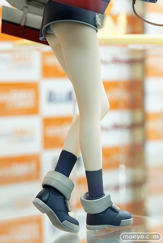 Max Factory New Figures Fleet Skirt - Ship - This Z1 (Leberecht Mars)