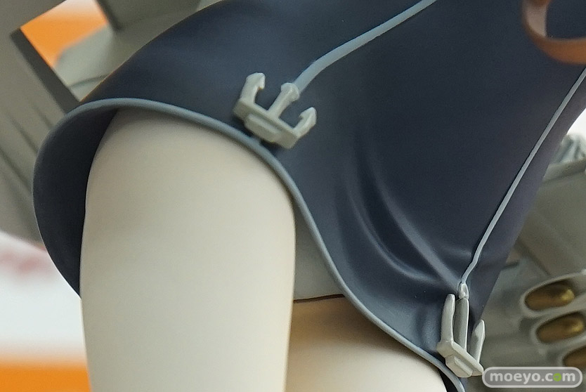 Max Factory New Figures Fleet Skirt - Ship - This Z1 (Leberecht Mars)