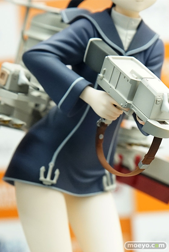 Max Factory New Figures Fleet Skirt - Ship - This Z1 (Leberecht Mars)