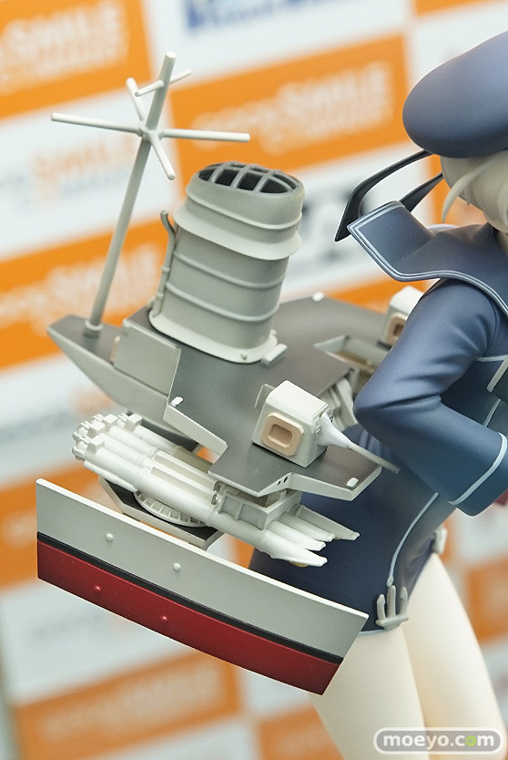 Max Factory New Figures Fleet Skirt - Ship - This Z1 (Leberecht Mars)