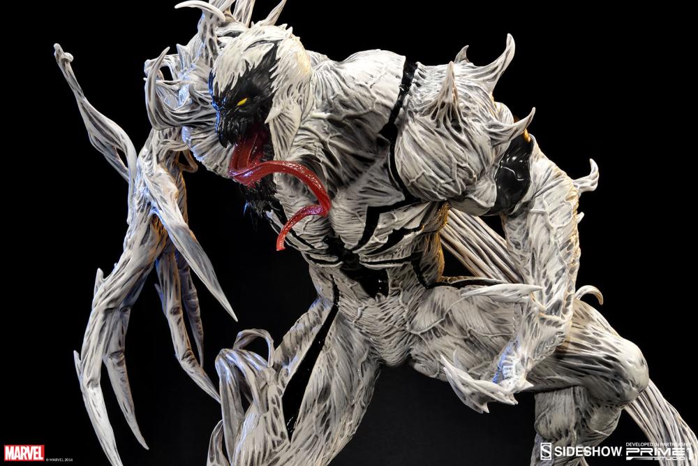 รีวิว Anti-Venom จาก Prime1Studio