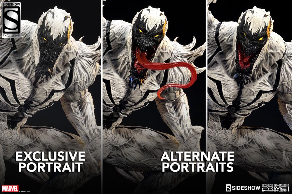 รีวิว Anti-Venom จาก Prime1Studio