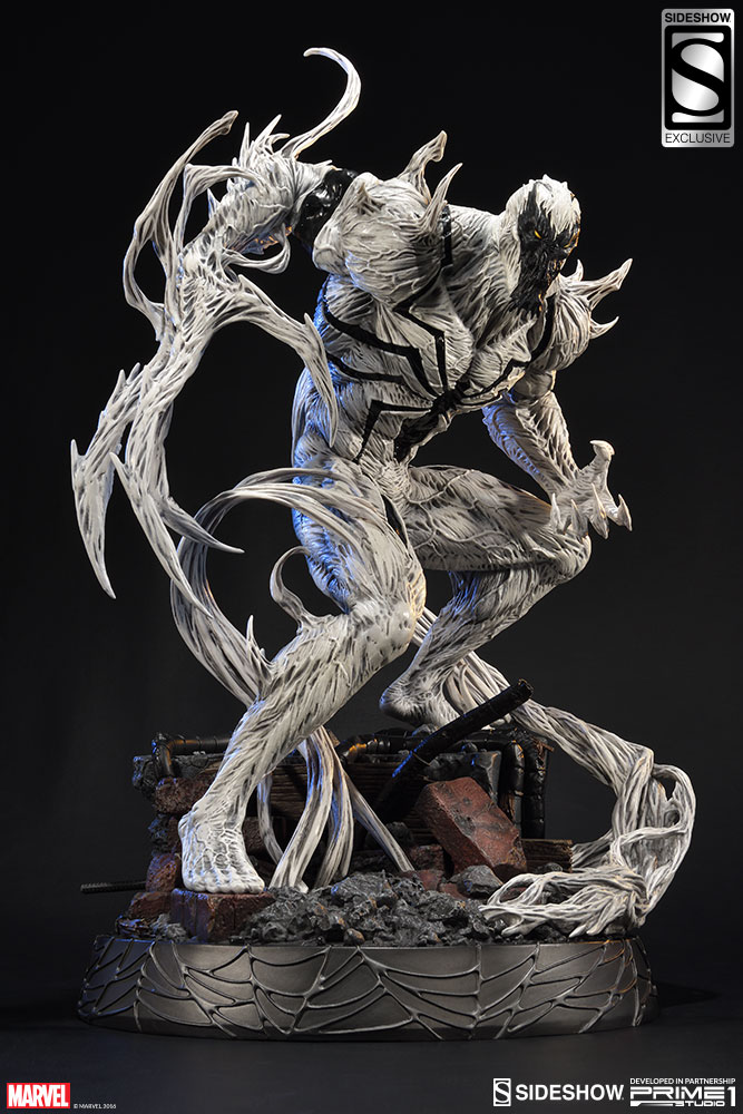 รีวิว Anti-Venom จาก Prime1Studio