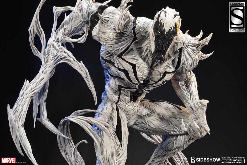 รีวิว Anti-Venom จาก Prime1Studio