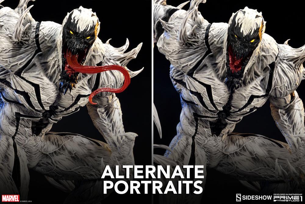รีวิว Anti-Venom จาก Prime1Studio