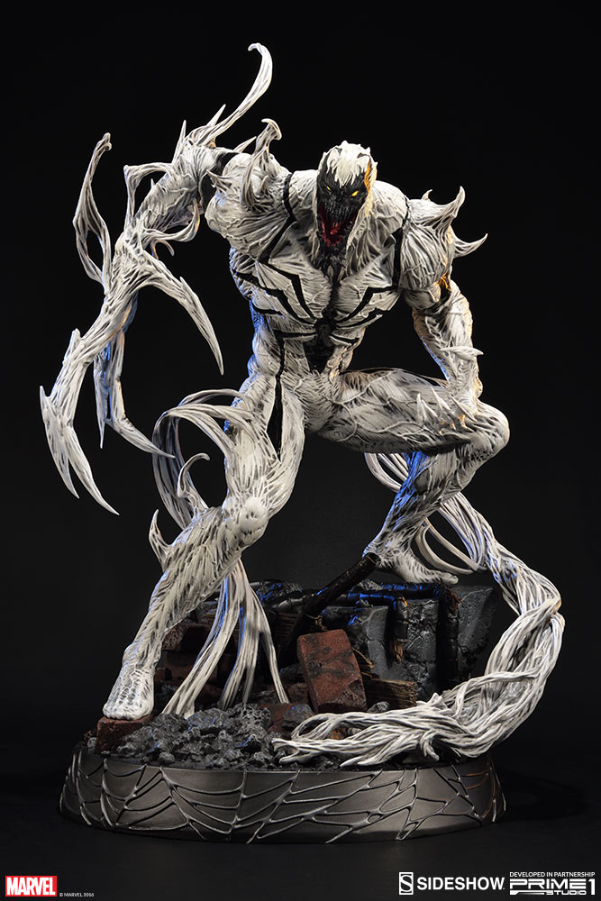 รีวิว Anti-Venom จาก Prime1Studio