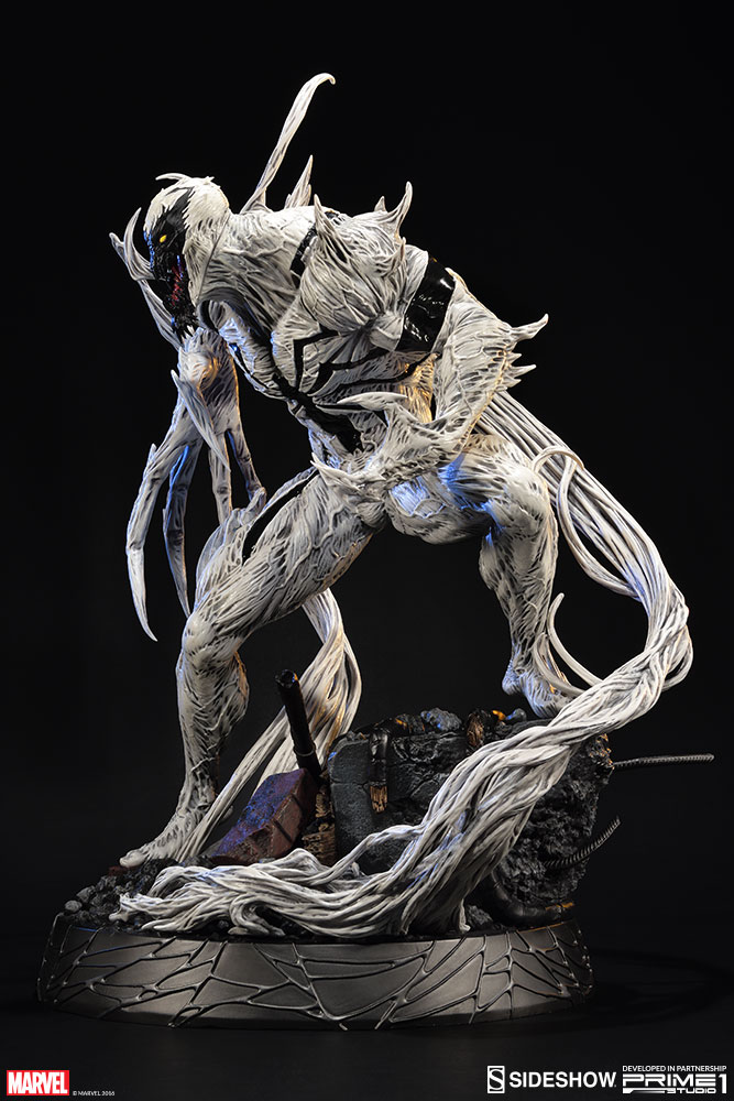 รีวิว Anti-Venom จาก Prime1Studio