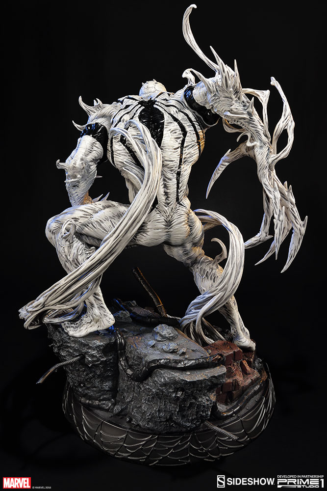 รีวิว Anti-Venom จาก Prime1Studio