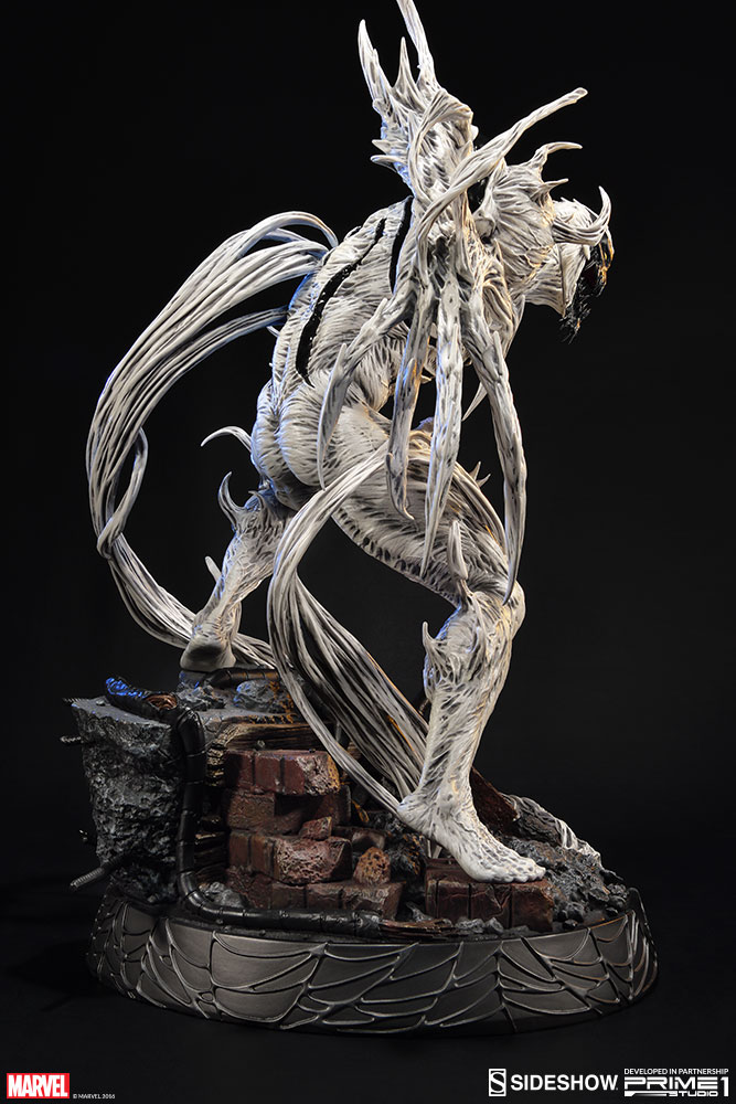 รีวิว Anti-Venom จาก Prime1Studio