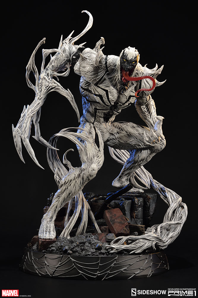 รีวิว Anti-Venom จาก Prime1Studio