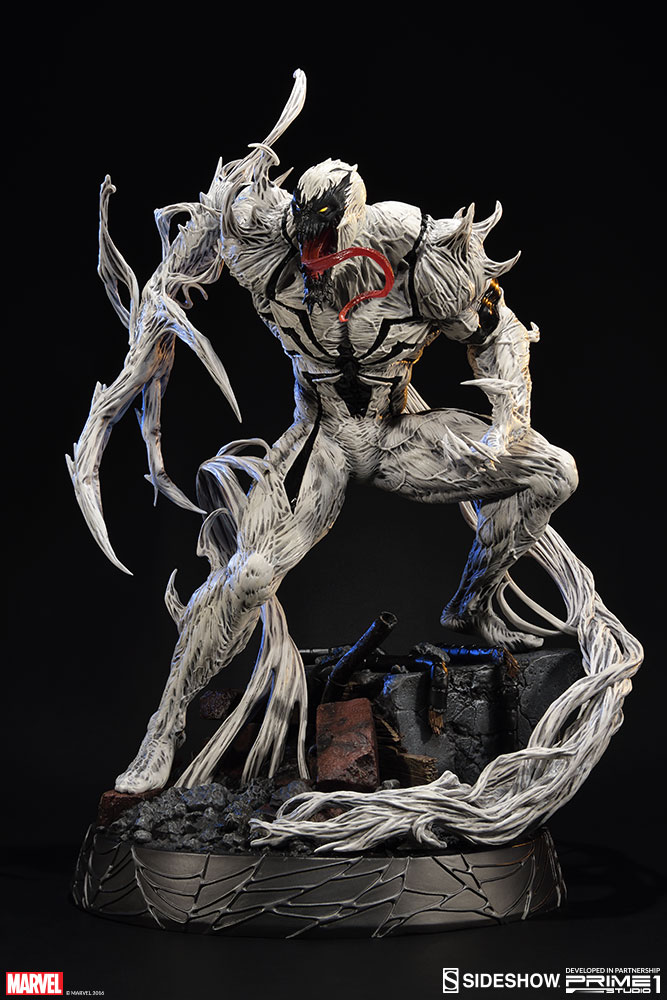 รีวิว Anti-Venom จาก Prime1Studio