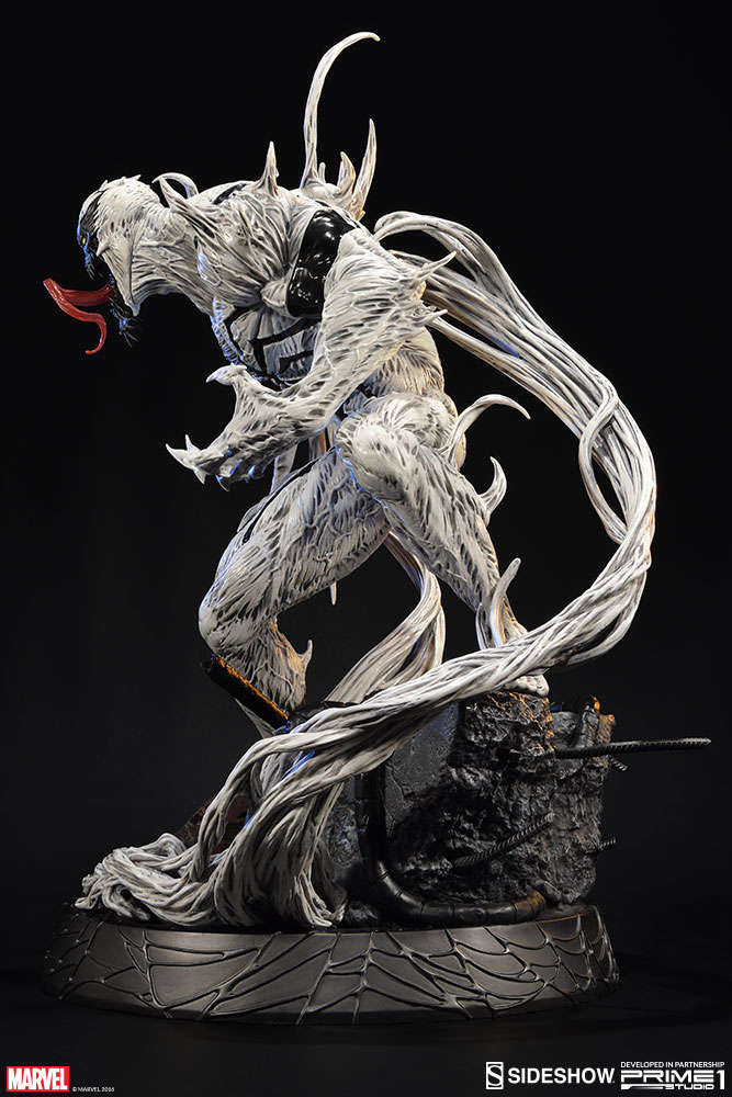 รีวิว Anti-Venom จาก Prime1Studio
