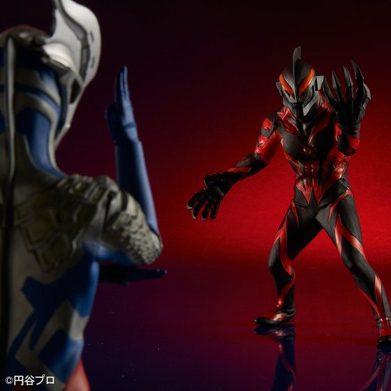 Ultraman Belial