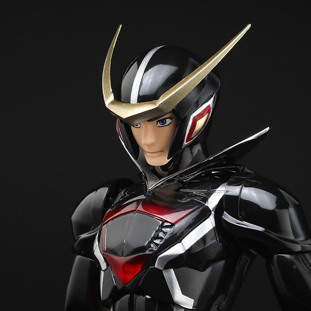 Machine Dog Hengda Friender