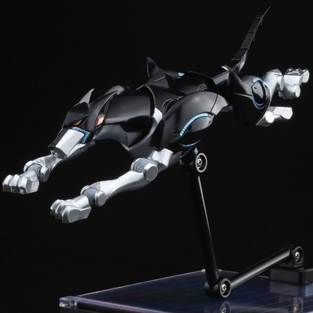 Machine Dog Hengda Friender