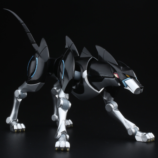 Machine Dog Hengda Friender